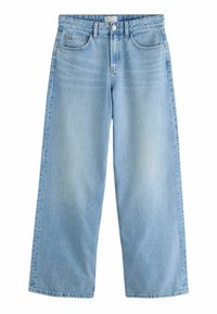 Unselected, mid blue