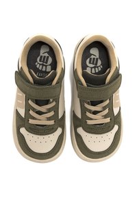 mtng BAREFOOT - Sneakers basse - verde