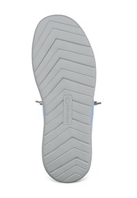 Giesswein Sneaker low - hemelsblauw