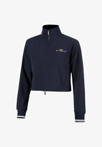 Sélectionné, classic navy