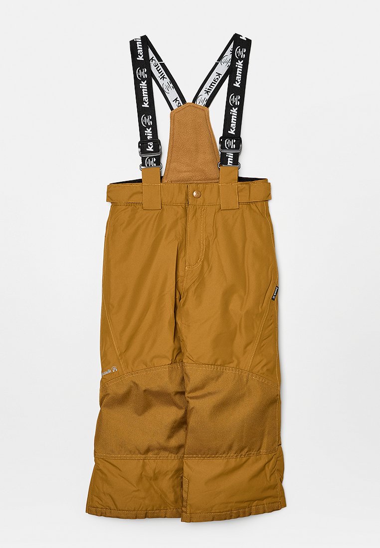 Kamik Skibroek brons