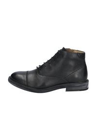 Josef Seibel BRADLEY  - Stivaletti stringati - schwarz