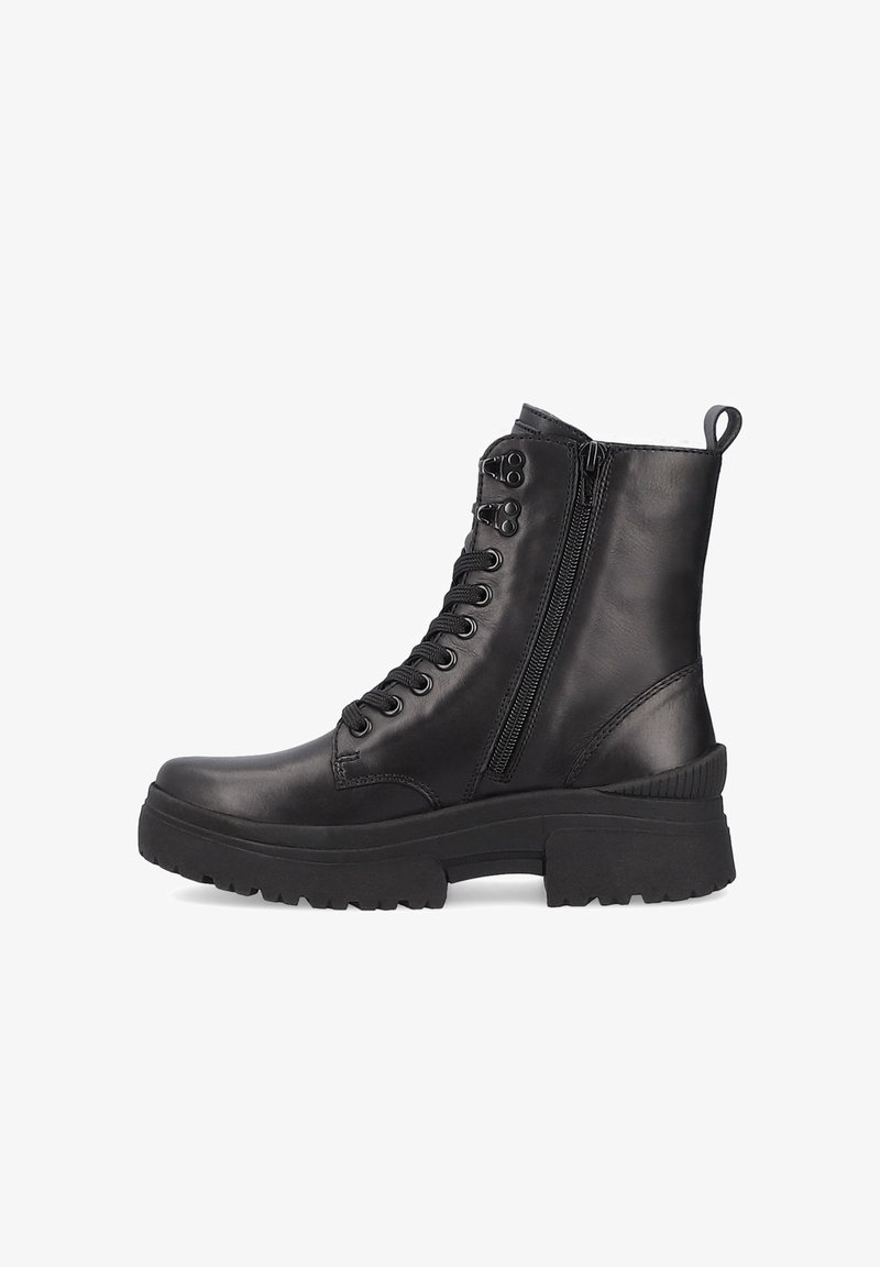 Rieker Damen Klassische Stiefeletten Y8120, Frauen Stiefeletten, lose Einlage, wasserabweisend, riekerTEX,uebergangsstiefel,grün (54),41 EU / 7.5 UK Rieker Damen Klassische Stiefeletten Y8120, Frauen Stiefeletten, lose Einlage, wasserabweisend, riekerTEX,uebergangsstiefel,grün (54),41 EU / 7.5 UK