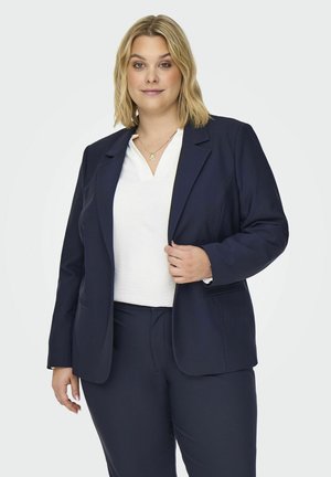 Blazer - night sky