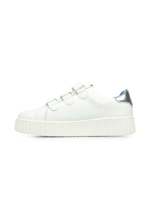 VIRGINIE - Sneakers laag - eletric blue