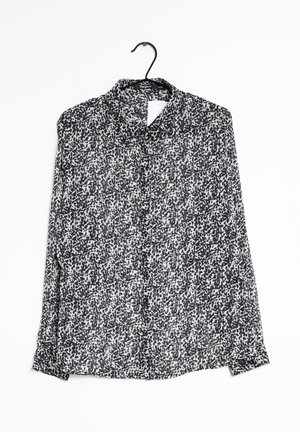 Blus - black