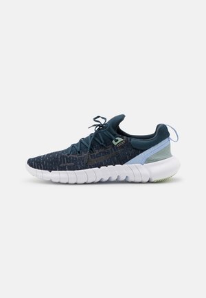 Zapatillas running asfalto - dark blue