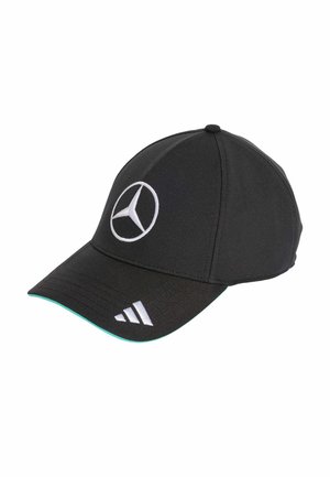 Gorra - black