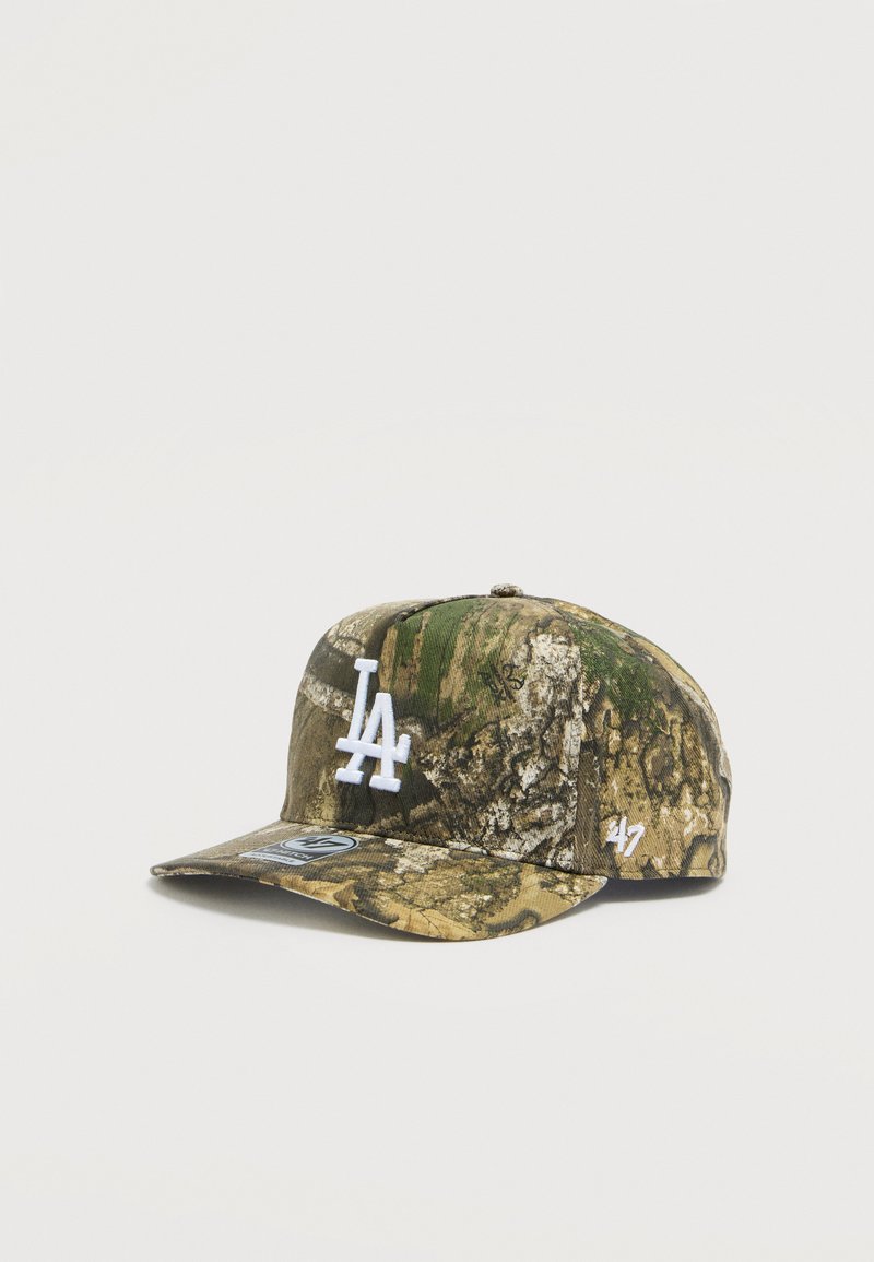 Casquette de camionneur ou casquette de baseball - JoinTop | Fabricant
