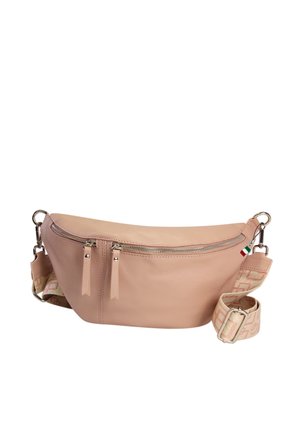 Gürteltasche - rosa