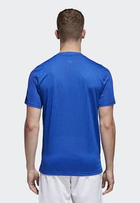adidas Performance CONDIVO 18 TRAININGSTRIKOT - Fußball-Trikot - bold blue/white