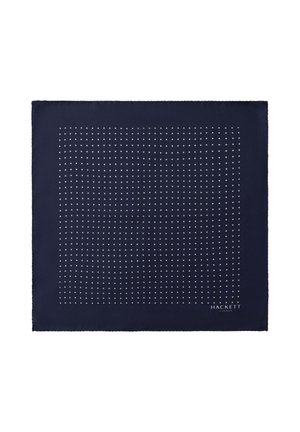 Mouchoir de poche - navy