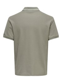 Only & Sons ONSASTON  - Polo - laurel oak