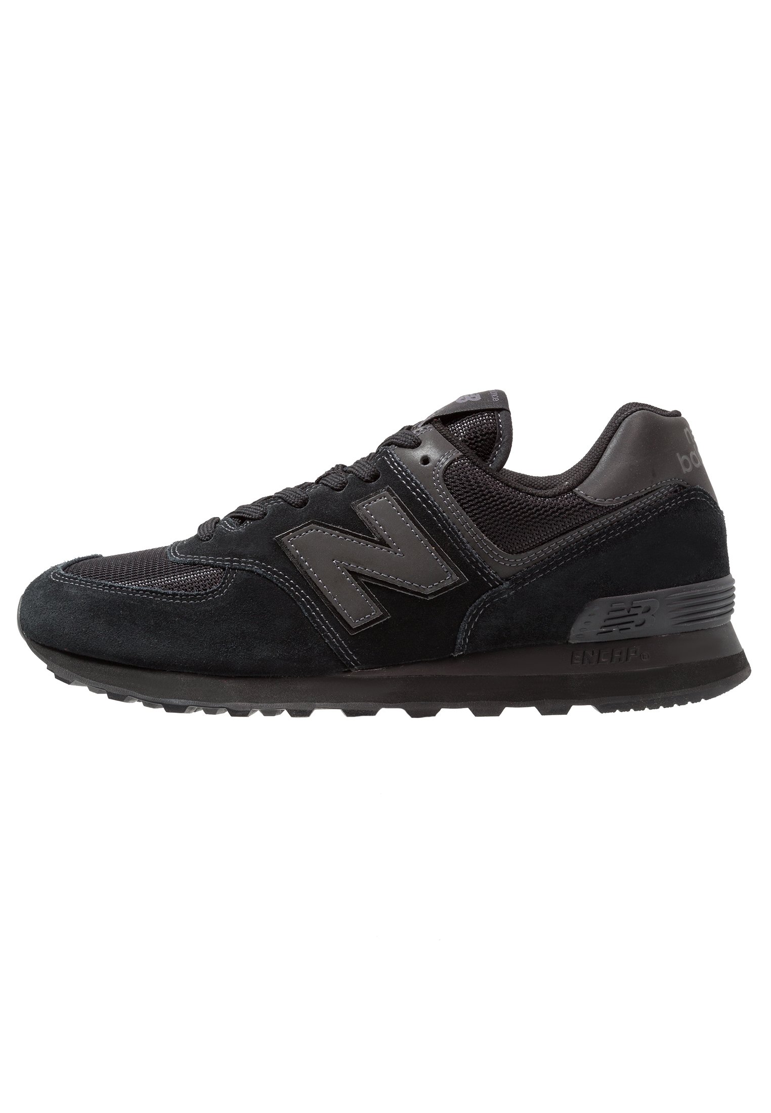 ml574 new balance nero ml574 new balance nero