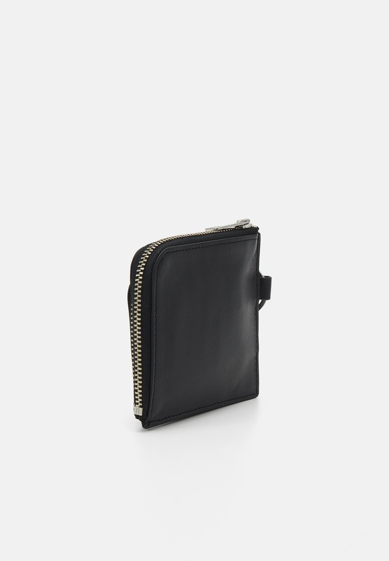 camel active borsa Nimbus Horizontal Wallet Charcoal