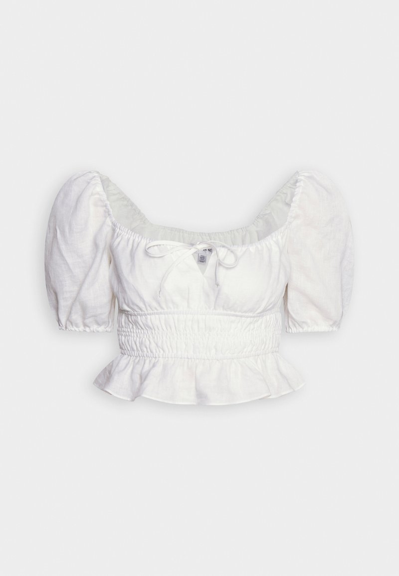 Forever New Blouse crème