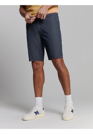 Shorts - night