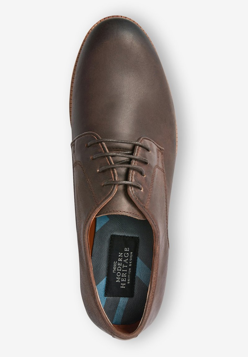 Herren Klassische Schnürer | Next Schnürer brown/braun - OH36417 Herren Klassische Schnürer | Next Schnürer brown/braun - OH36417