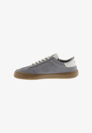 Victoria Shoes OLMO LOW BAREFOOT - Zapatillas - gris