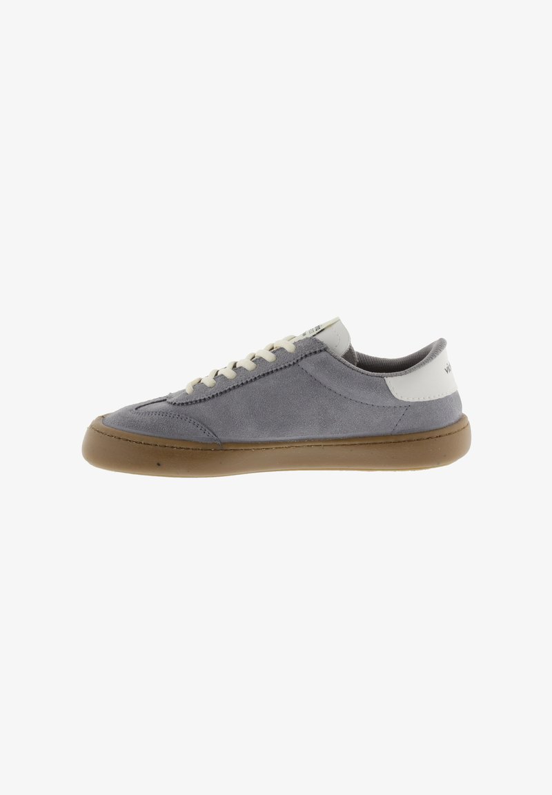 Victoria Shoes OLMO LOW BAREFOOT - Sneakers basse - gris
