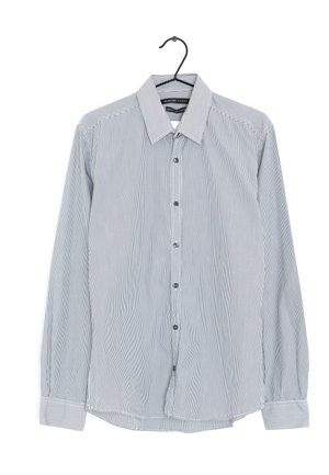 Chemise - black