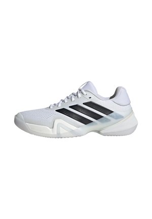 BARRICADE 14 - Multicourt Tennisschuh - cloud white   core black   cloud white