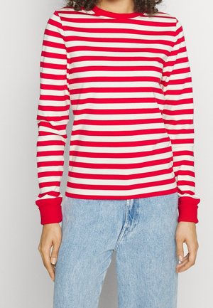 Bluzka z długim rękawem