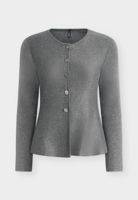 Sélectionné, medium grey melange