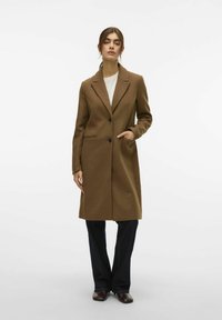 Vero Moda BOO - Classic coat - cub