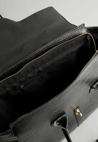 Next LARGE - REGULAR FIT - Veľká kabelka - black