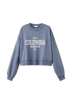 TEEN  - Sweatshirt - royal blue