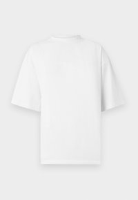 ARALE LIGHTWEIGHT  - T-shirt print - white alyssum