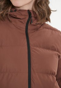 Whistler ABELLA - Wintermantel -  marron