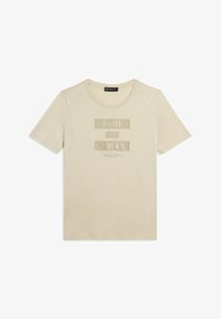 No seleccionado, white