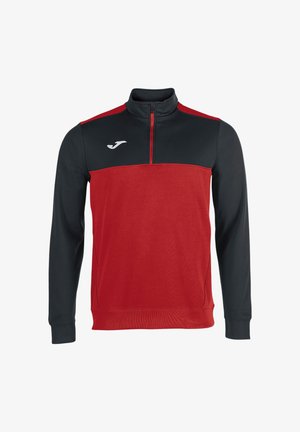Joma, Sweater - rot