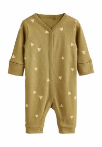 Next 5 PACK - REGULAR FIT - Kruippakje - neutral
