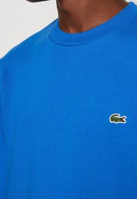Lacoste Mikina - royal blue
