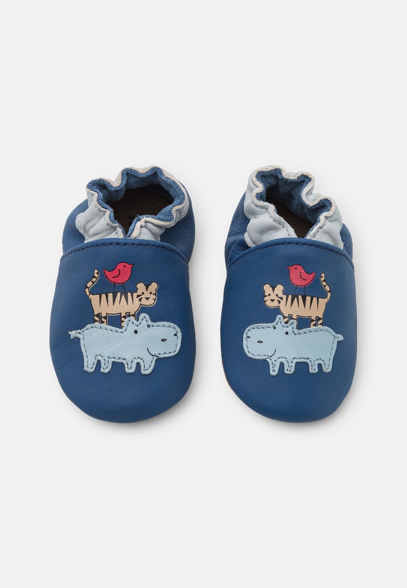 Robeez Obuwie do raczkowania Zalando.pl