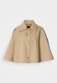 CLARI - Cape - rust copper