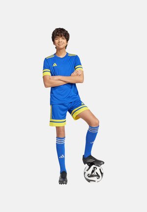 UNISEX - Maillot de foot - blaugelb
