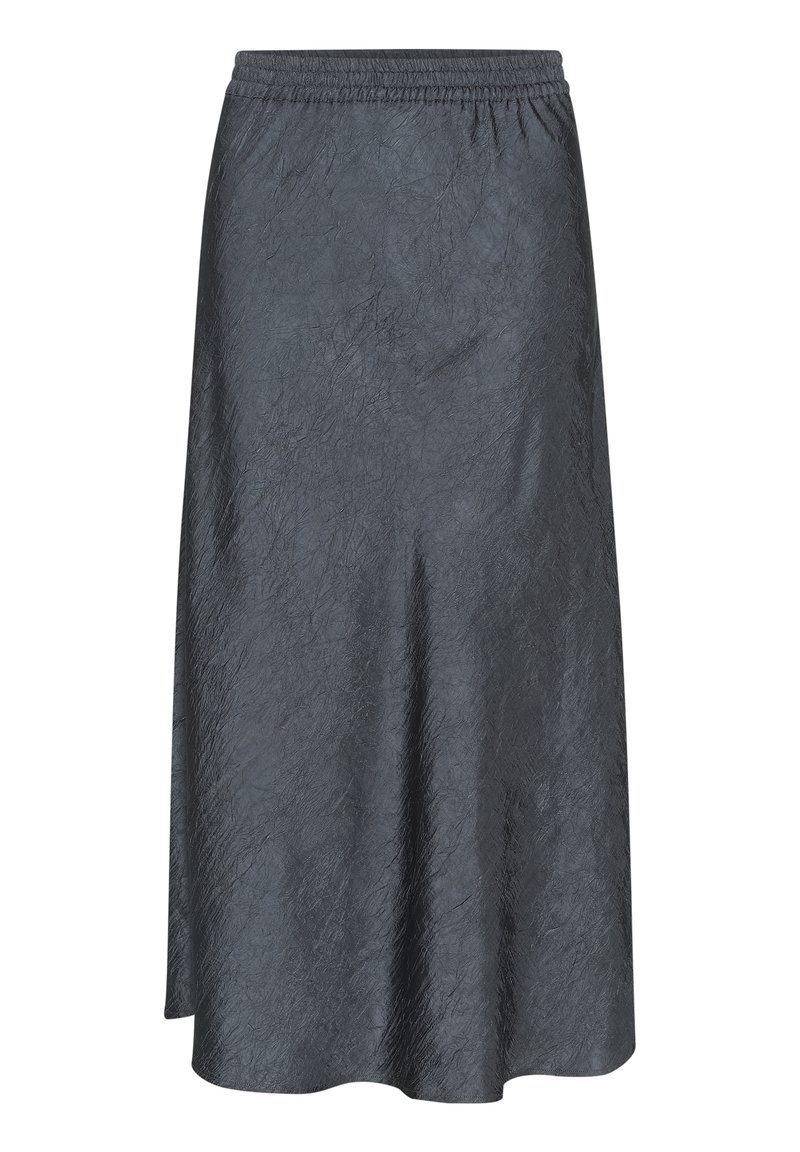 Part Two Maxirok grijs Part Two Maxirok grijs