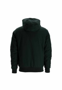 CHASIN' Vinterjacka - dark green