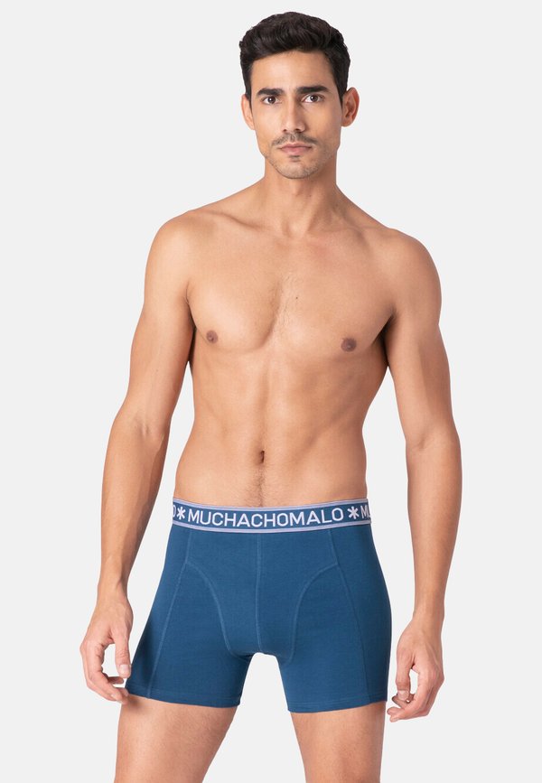 3-PACK SOLID - Boxerbriefs