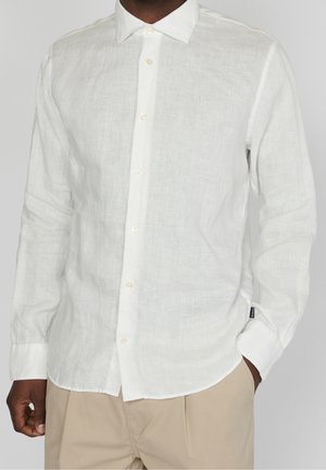 Chemise - white