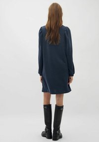 mbyM HEENA-M - Vestido ligero - night sky