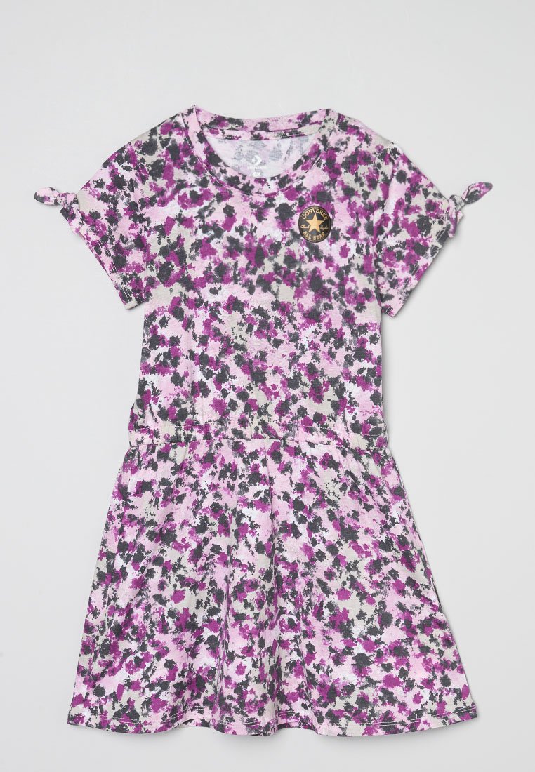 Converse Jerseyjurk roze