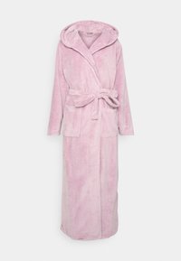 FULL LENGTH BATHROBE  - Bademantel - pink
