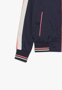 Cars Jeans Bomber bunda - dark blue