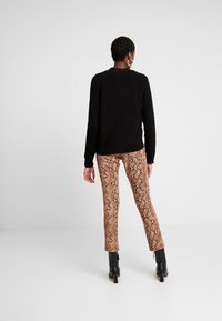 Even&Odd Chaqueta de punto - black
