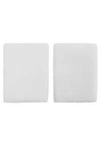 Jordan JUMPMAN WRISTBANDS UNISEX 2 PACK - Zweetbandje - white
